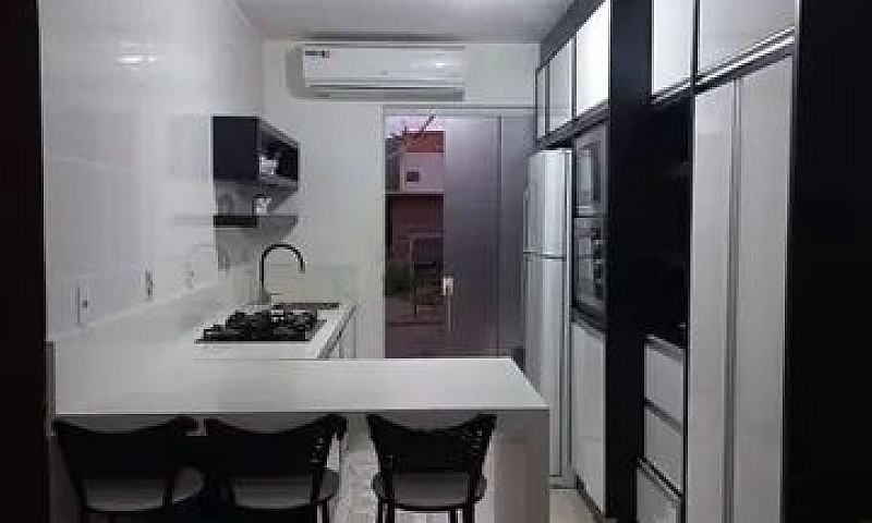 Vendo Sobrado ...