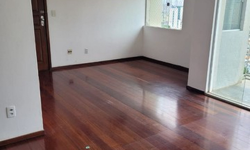 Alugo Apartamento 3/...