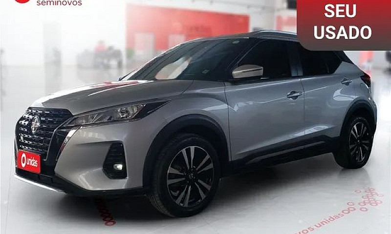 Nissan Kicks 2022 1....