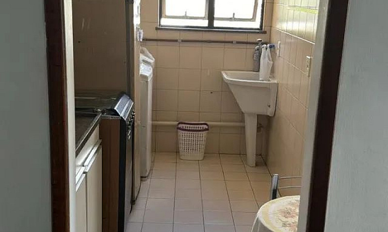 Apartamento Dois Qua...