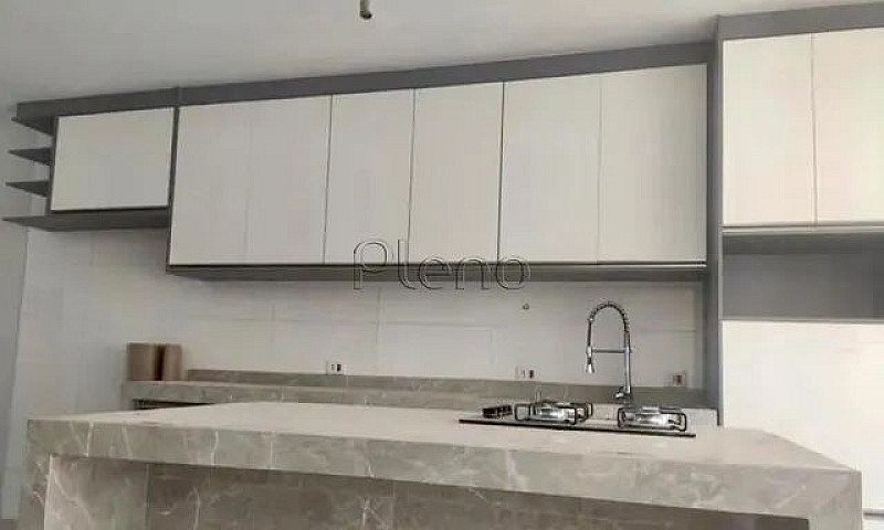 Casa Á Venda Com 3 Q...