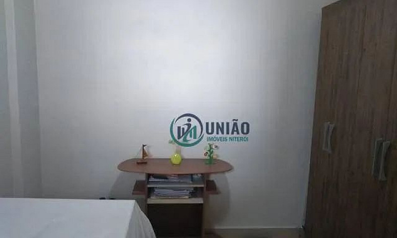 Apartamento Com 2 Qu...