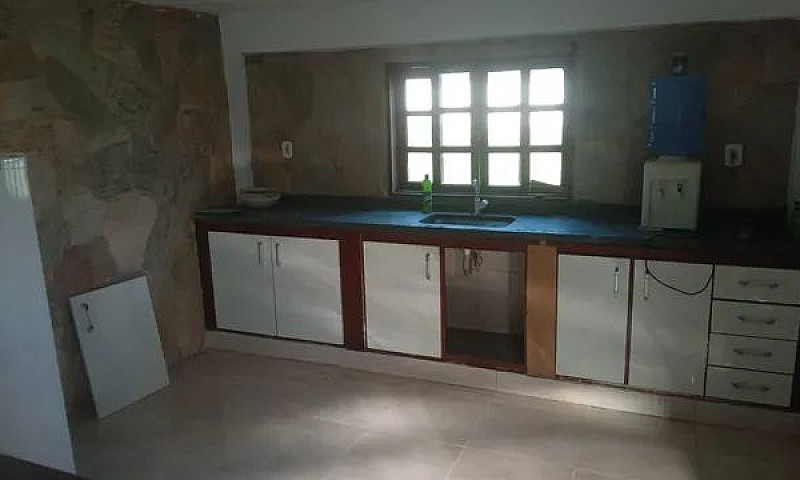 Casa Marica Lagoa Ja...