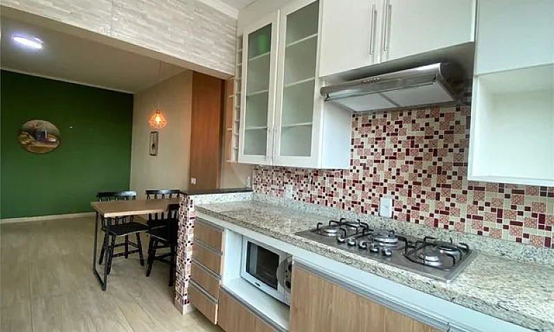 Casa Com 4 Quartos À...
