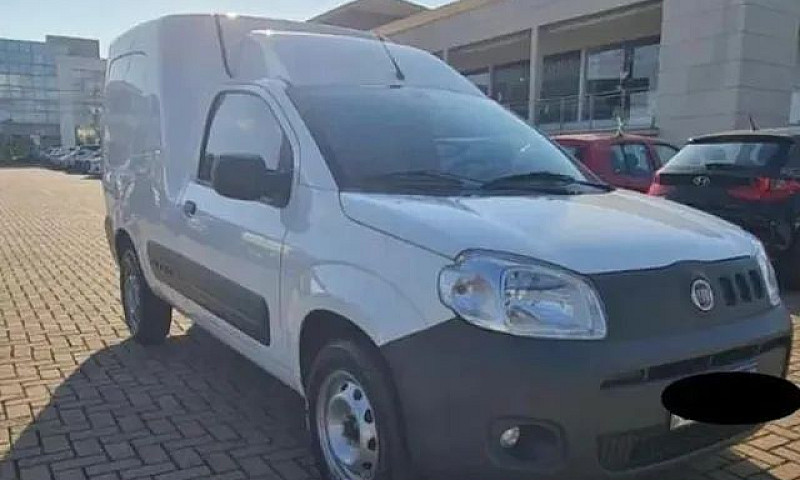 Fiat Fiorino ...