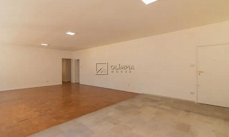 Apartamento Locação ...