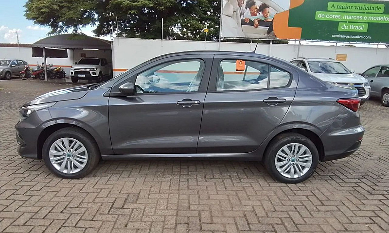 Fiat Cronos 2024 1.3...