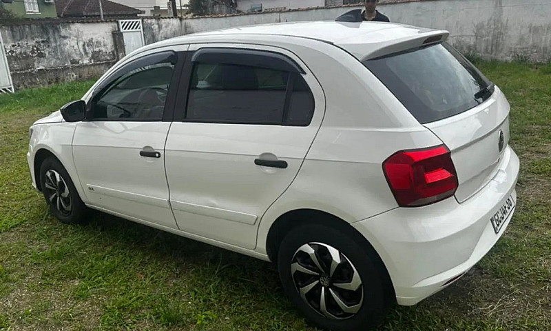 Ótimo Estado : Volks...