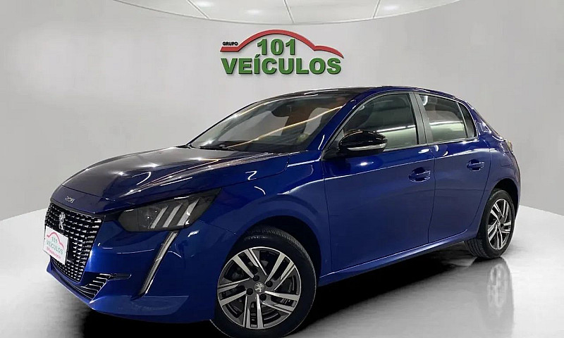 Peugeot 208 Griffe 1...