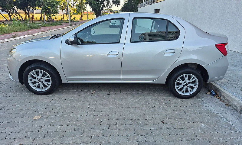 Renault Logan Zen, 1...