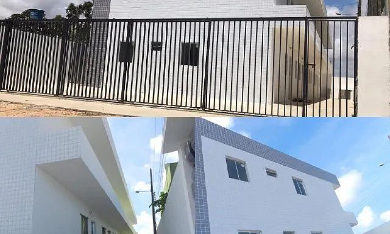 02 Casas Em Condomin...