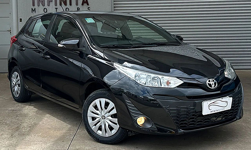Toyota Yaris Xl 1.3 ...