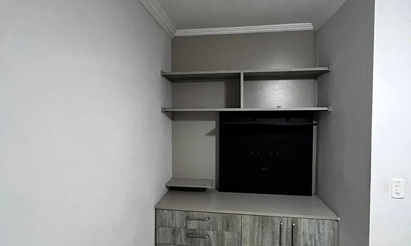 Apartamento 3 Quarto...