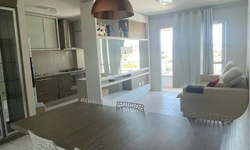 Apartamento Mobiliad...