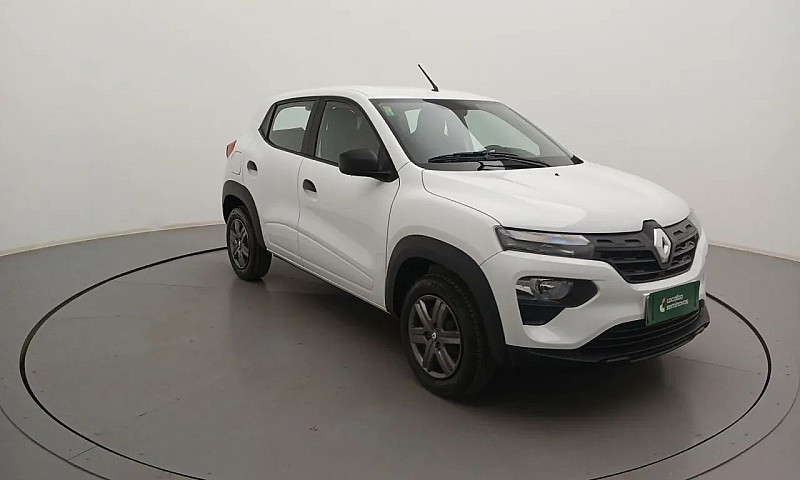 Renault Kwid 2024 1....