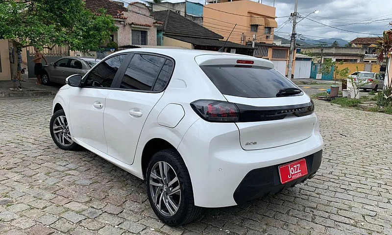 Peugeot 208 Allure 1...