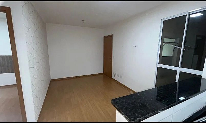 Apartamento 2 Quarto...