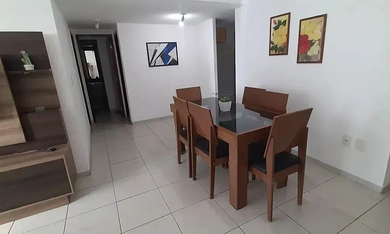 Apartamento Para Ven...
