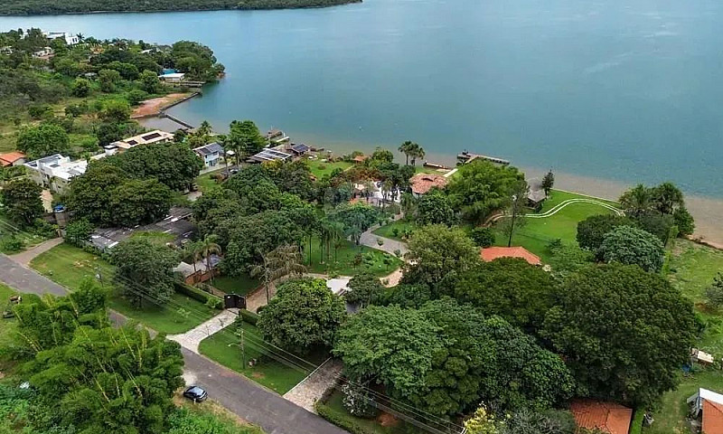 Casa Beira Lago Nort...