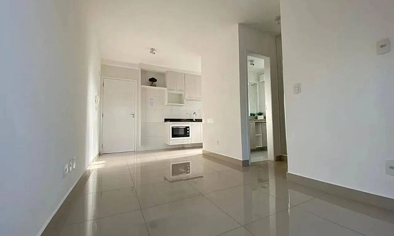 Apartamento Com 1 Do...