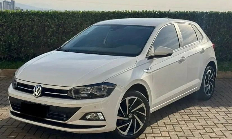 Volkswagen Polo High...