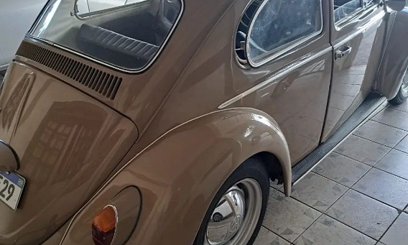 Fusca 1300 - 68...