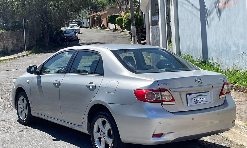 Toyota Corolla 1.8 G...