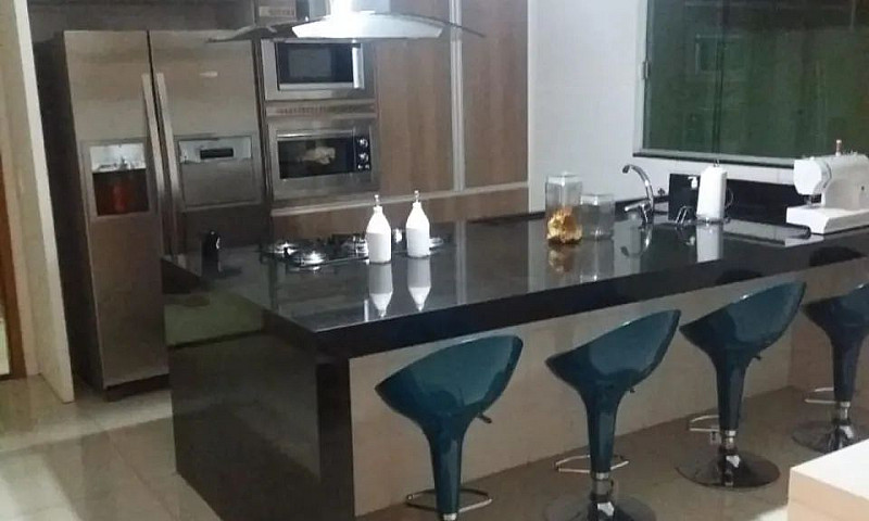 Casa No Anápolis Cit...