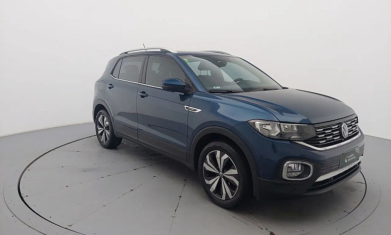 Volkswagen T-Cross H...