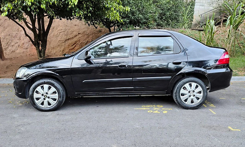 Prisma Lt 1.4 2012 B...