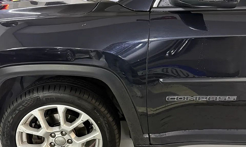 Jeep Compass Sport T...