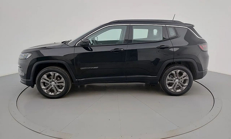 Jeep Compass 2023 1....