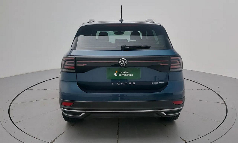 Volkswagen T-Cross 2...