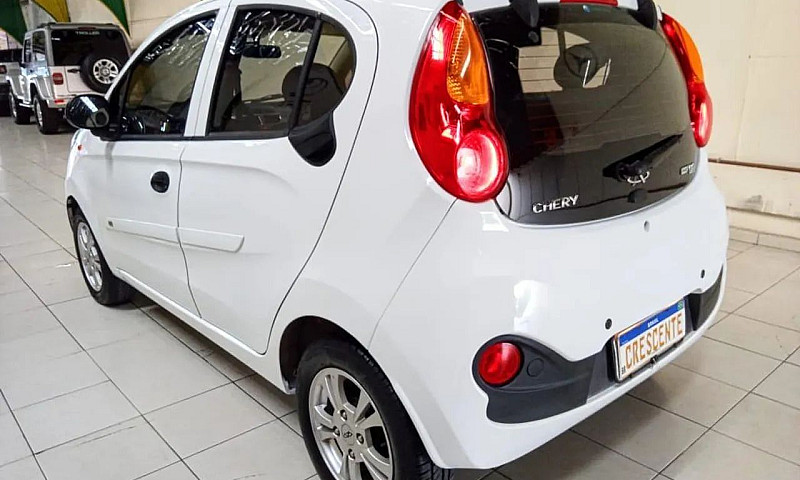 Chery Qq Act 1.0 Fle...