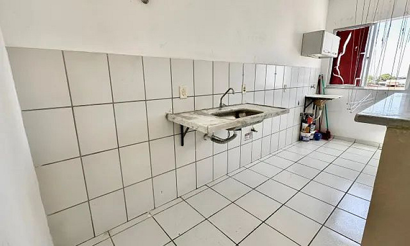 Apartamento Para Alu...