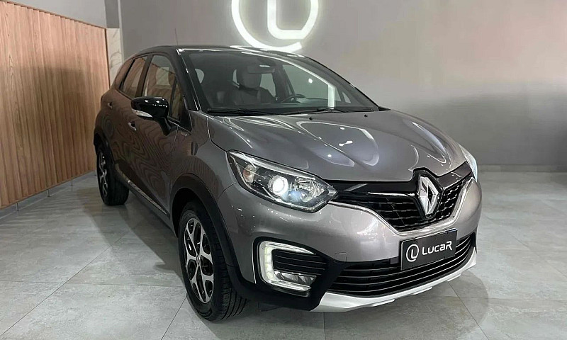 Renault Captur 2.0 1...