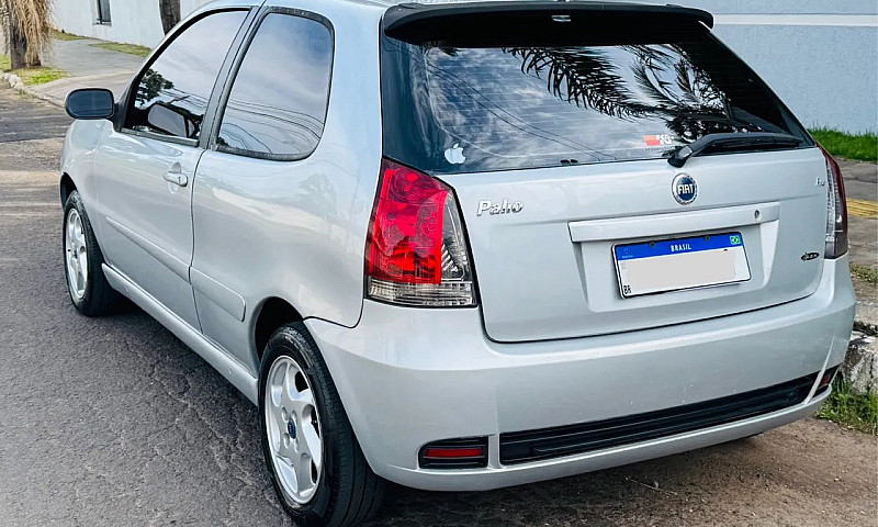 Fiat Palio 1.0/ Trof...