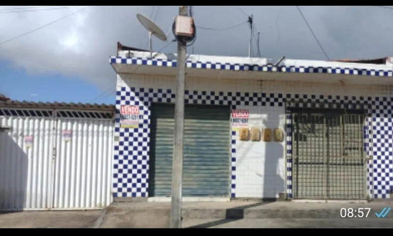 Vende-Se Esta Casa C...
