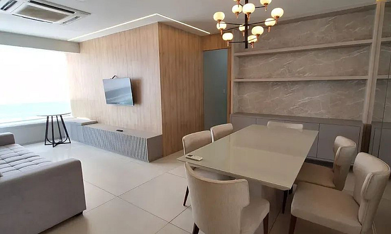 Alugo Lindo Apartame...