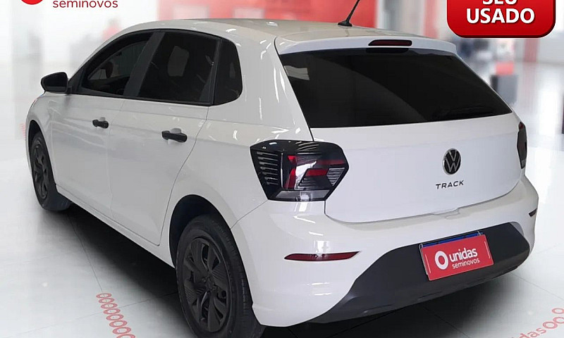 Volkswagen Polo Trac...