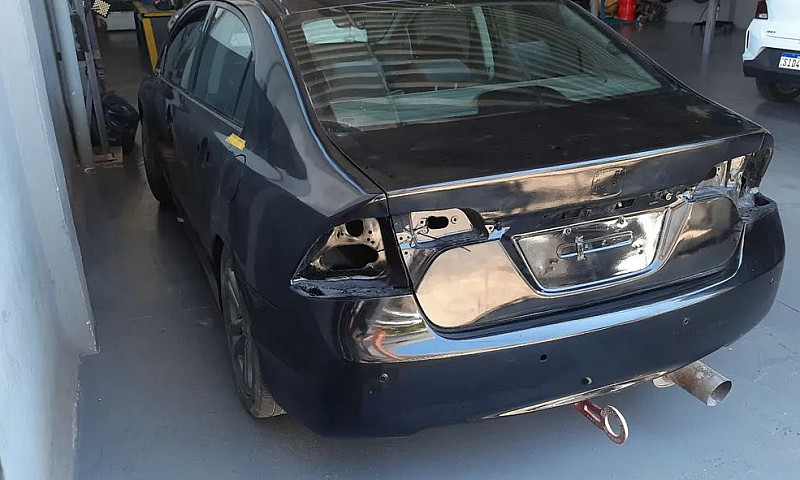 Honda Civic Si...
