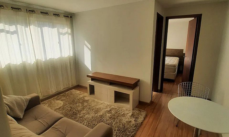 Alugo Apto No Alto D...