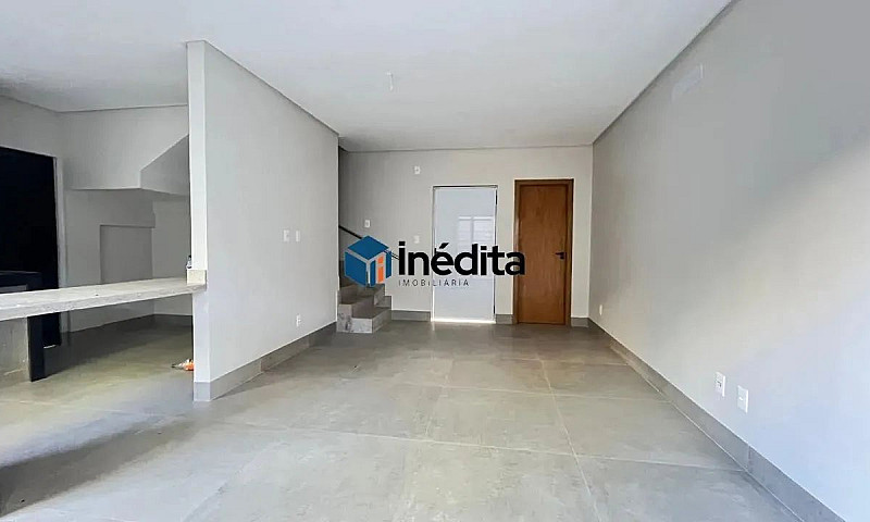 Sobrado Com 03 Suíte...