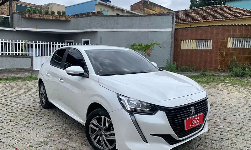 Peugeot 208 Allure 1...