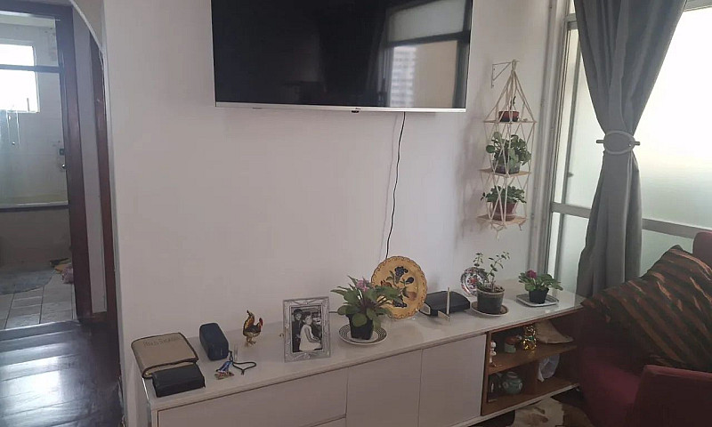 Apartamento Mobiliad...