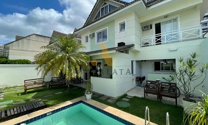 Venda De Casa Em Con...