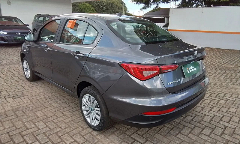 Fiat Cronos 2024 1.3...