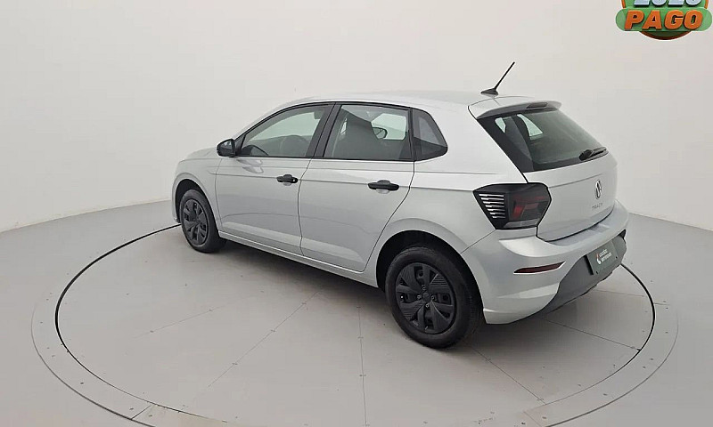 Volkswagen Polo Trac...