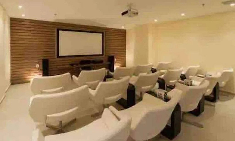 Apartamento Quarto E...