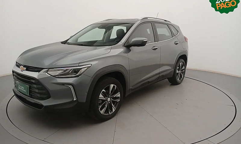Chevrolet Tracker 20...